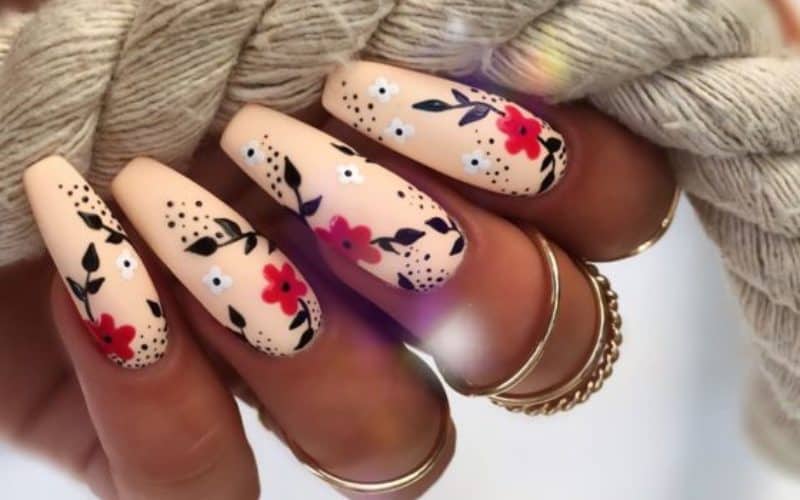 stamping